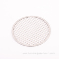 High Quality Wire Mesh Filter Discs